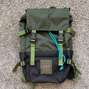 Topo Designs Rover Mini